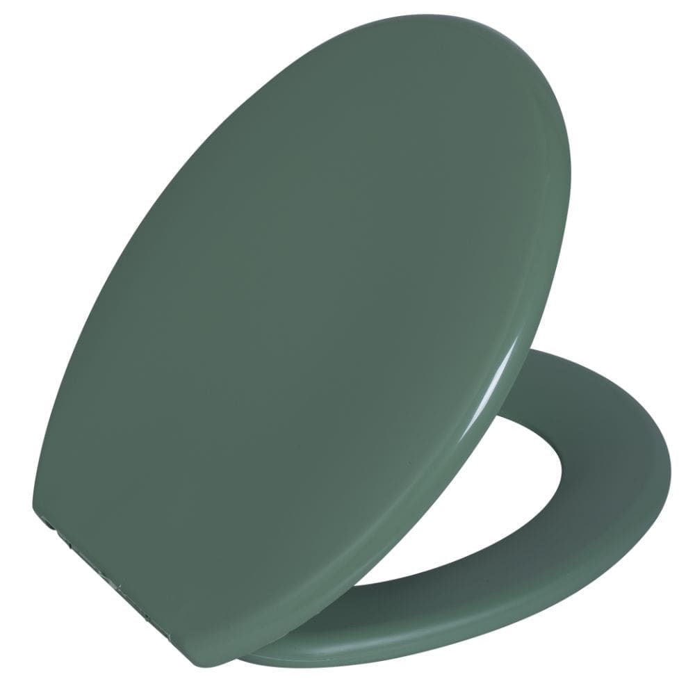 ASSENTO SOFT VD9 - VERDE 9 ASTRA