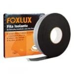 FITA ISOLANTE AUTO FUSAO 5M FOX LUX