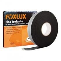 FITA ISOLANTE AUTO FUSAO 5M FOX LUX