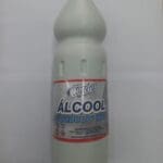 ALCOOL 70 GRAUS 1 LT CORDEX