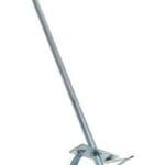 MISTURADOR TINTA SDS 60X400MM MTX