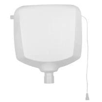 CAIXA DESCARGA CONTROLADA 9 ASTRA