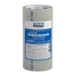 FITA PARA EMBALAGENS 48X40 TRANSPARENTE TEKBOND