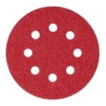 DISCO LIXA VELCRO 4 1/2 80 125MM MTX