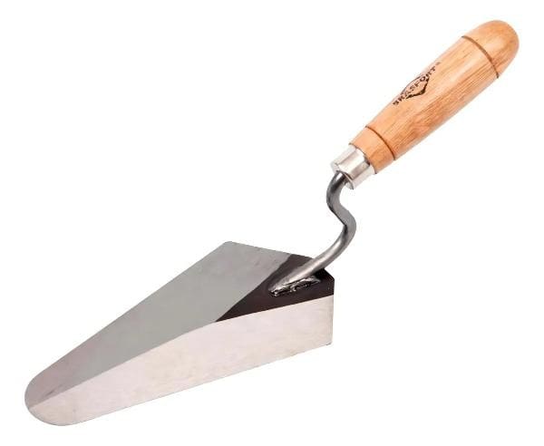 COLHER PARA PEDREIRO 6 BRASFORT