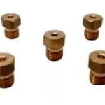 INJETOR MULTIBRAS GAS NATURAL F-090 COM 5 UN