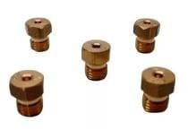 INJETOR MULTIBRAS GAS NATURAL F-090 COM 5 UN