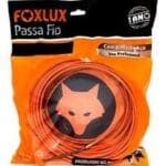 PASSA FIO COM ALMA DE AÇO 20M FOXLUX