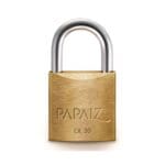 CADEADO PAPAIZ 30 MM