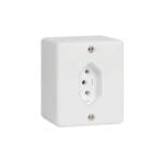 SISTEMA X ILUMI TOM.20A BR