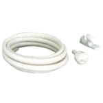 DESVIADOR P/DUCHAS LORENZET