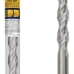 BROCA VIDEA SDS PLUS 10MM X 260MM IRWIN