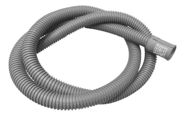 SAIDA PARA MAQUINA ANTIGA 2,0M BRASTEMP