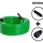 MANGUEIRA PARA JARDIM VERDE COM 20M PLASBOHN