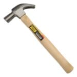 MARTELO COM CABO DE MADEIRA 23MM FERTAK