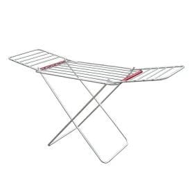 VARAL DE CHAO COM ABAS DE ALUMINIO 206X90X0,56M BOTAFOGO