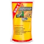 IMPERMEABILIZANTE SIKA 1 1LT