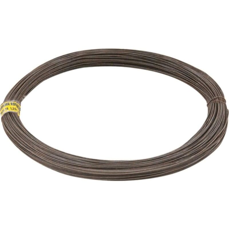 ARAME RECOZIDO RODA 1 KG