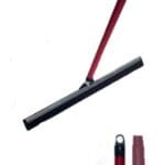 RODO GALVANIZADO 60CM 2 BORRACHAS