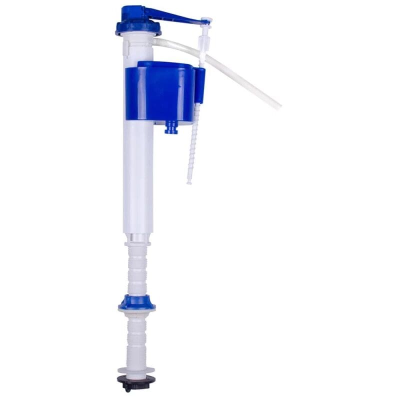 ENTRADA DE AGUA HIDRAULICA UNIVERSAL MOD.2 ASTRA