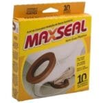 ANEL CERA P/ VEDACAO C/GUIAS MAXSEAL