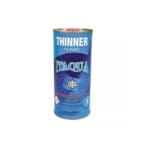 THINNER 900ML ITAQUA