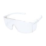 OCULOS SEGURANCA INCOLOR SKY DELTAPLUS