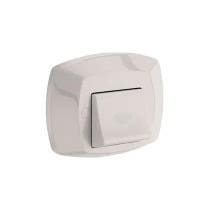 ACABAMENTO VALVULA DE DESCARGA GELO POLAR DOCOL