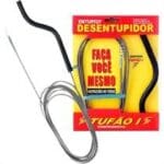 DESENTUPIDOR TUFAO 05 MT