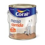 MASSA PVA GALAO 3,6L CORAL