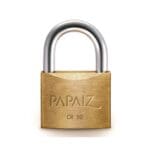 CADEADO PAPAIZ 50 MM