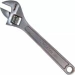 CHAVE INGLESA SPARTA 10 AJUSTAVEL