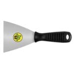 ESPATULA TRAMONTINA C PLAST 12 CM