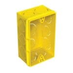 CAIXA P/LUZ AMAR 4X2 TIGRE