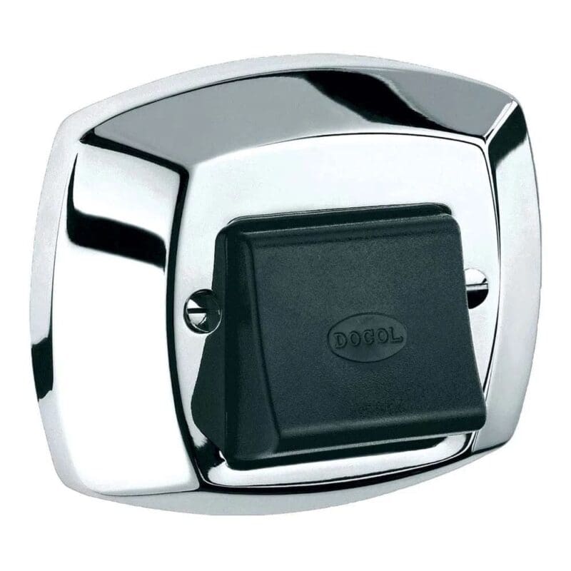 ACABAMENTO P/ VALVULA CR/PT 5700 DOCOL