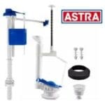 MECANISMO COMPLETO DE ENTRADA ACIONAMENTO SUPERIOR ASTRA