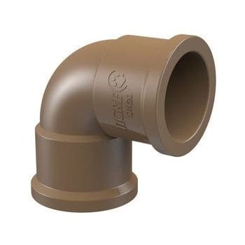 JOELHO SOLDAVEL 90 20MM