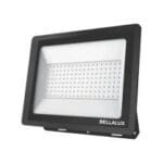 REFLETOR 100W 865 8000LM PRETO BIVOLT BELLALUX