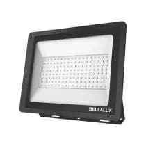 REFLETOR 100W 865 8000LM PRETO BIVOLT BELLALUX