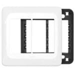 PIAL POP PLACA 3+3 POSTOS JUNTOS 4X4