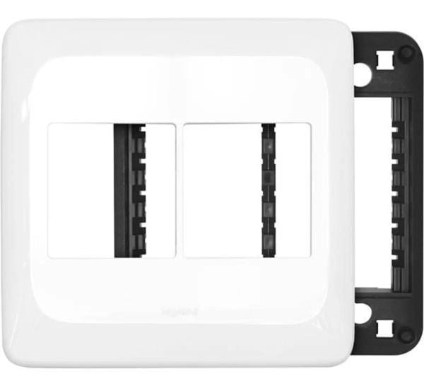 PIAL POP PLACA 2+2 POSTOS JUNTOS 4X4