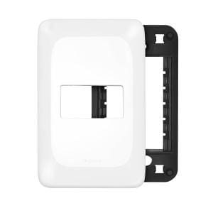 PIAL POP PLACA 1 POSTO 4X2