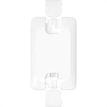 PIAL POP PLACA CEGA 4X2