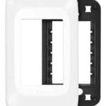 PIAL POP PLACA 3 POSTOS 4X2