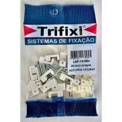 FIXA FIO LAF 1416 1,0 - 2,5mm COM 20 TRIFIXI