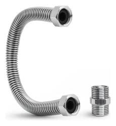 ENGATE METAL 40CM SUPERFLEX