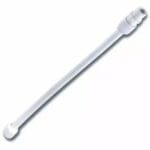 ENGATE BR 50CM 1/2 TIGRE