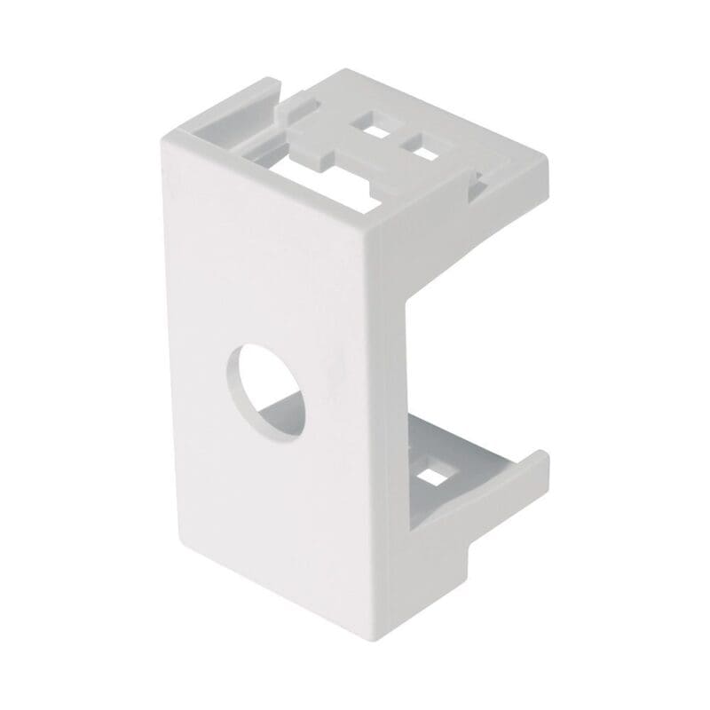 EVIDENCE MODULO SAIDA DE FIO C/ 2 UNIDADES FAME