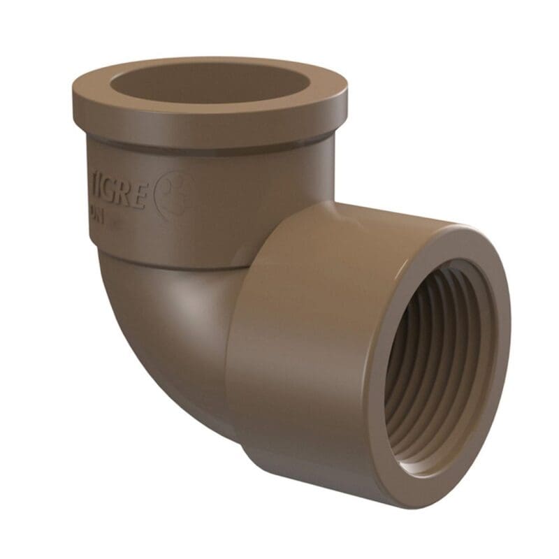 JOELHO SOLDAVEL ROSCA 20 X 1/2