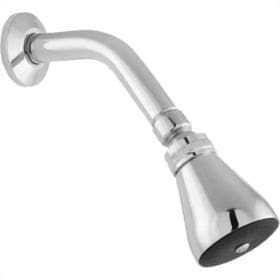 DUCHA ARTICULADA METAL IMPERATRIZ